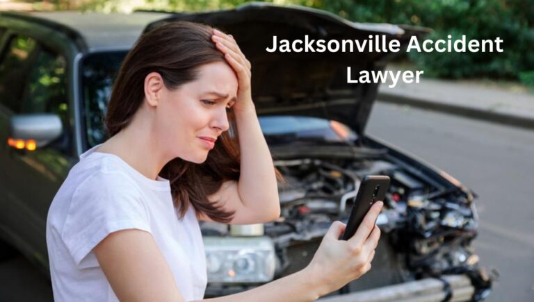 Jacksonville Accident Lawyer: Protecting Your Rights After an Accident