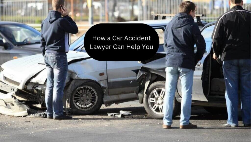 Car Accident Lawyers in Los Angeles