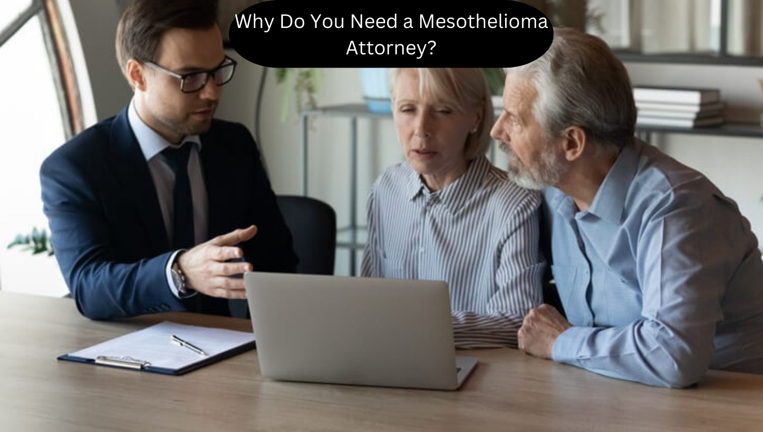 Mesothelioma Attorneys In The Usa How They Help Victims Of Asbestos