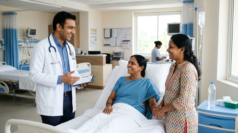 आयुष्मान भारत – पीएम जन आरोग्य योजना (PM-JAY): परिवार को ₹5 लाख का मुफ्त इलाज, आयुष्मान कार्ड ऑनलाइन डाउनलोड प्रक्रिया