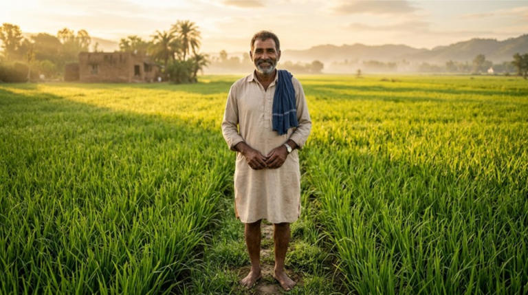 पीएम किसान सम्मान निधि योजना (19वीं किस्त): ई-केवाईसी, लैंड सीडिंग और ₹2000 बैंक खाते में पाने की पूरी प्रक्रिया