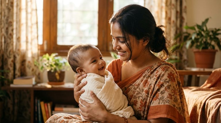पीएम मातृ वंदना योजना: गर्भवती महिलाओं को ₹6000 की सरकारी सहायता, किस्तों का विवरण व ऑनलाइन फॉर्म